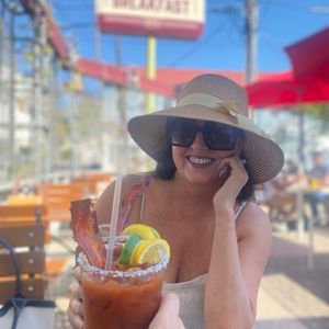 Meet your Posher, Heather